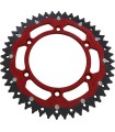 SPROCKET DUAL MSE 48 RD