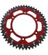 SPROCKET DUAL MSE 49 RD
