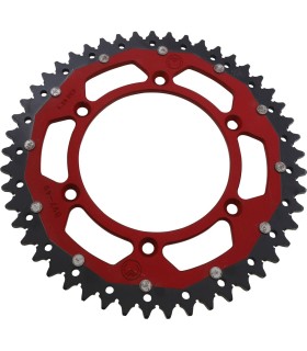 SPROCKET DUAL MSE 49 RD