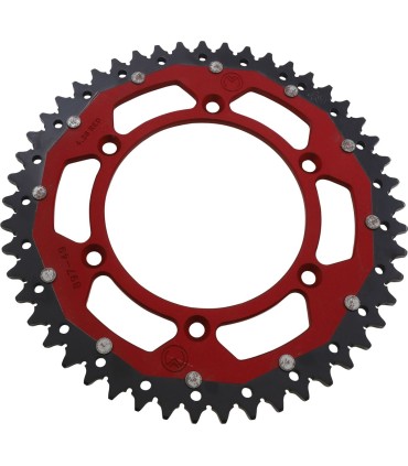 SPROCKET DUAL MSE 49 RD