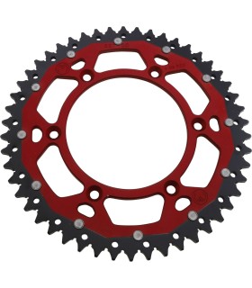 SPROCKET DUAL MSE 50 RD