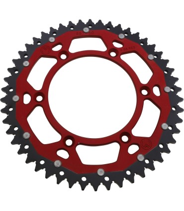 SPROCKET DUAL MSE 50 RD