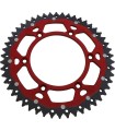 SPROCKET DUAL MSE 50 RD