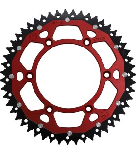 SPROCKET DUAL MSE 51 RD