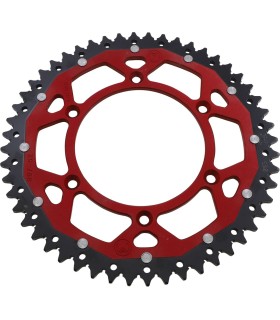 SPROCKET DUAL MSE 52 RD