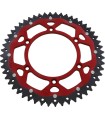 SPROCKET DUAL MSE 52 RD