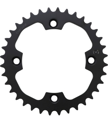 SPROCKET STEEL ATV RR 36T