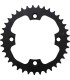 SPROCKET STEEL ATV RR 37T