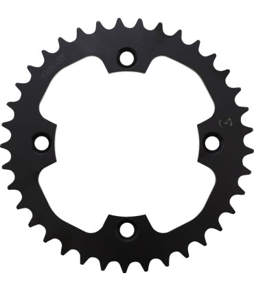SPROCKET STEEL ATV RR 37T