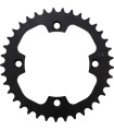 SPROCKET STEEL ATV RR 37T