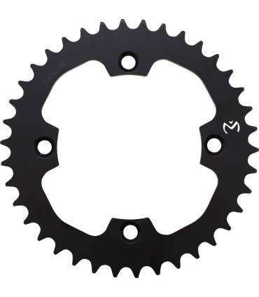 SPROCKET STEEL ATV RR 38T