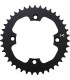 SPROCKET STEEL ATV RR 39T