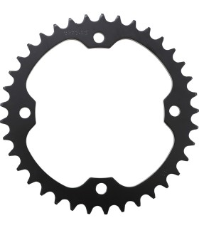 SPROCKET STEEL ATV RR 37T