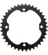 SPROCKET STEEL ATV RR 38T