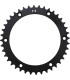 SPROCKET STEEL ATV RR 40T