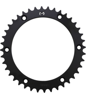 SPROCKET STEEL ATV RR 40T