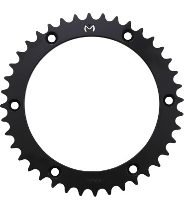 SPROCKET STEEL ATV RR 40T