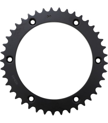 SPROCKET STEEL ATV RR 41T