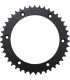 SPROCKET STEEL ATV RR 42T