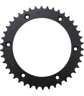 SPROCKET STEEL ATV RR 42T