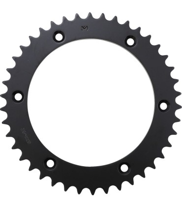 SPROCKET STEEL ATV RR 42T