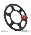 SPROCKET REAR 59T 420