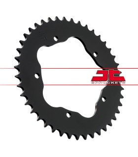 SPRCKT RR DUC HYP 43T