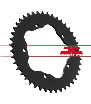 SPRCKT RR DUC HYP 43T