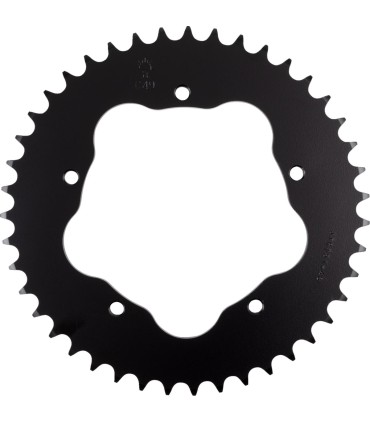 SPRCKT RR DUC HYP 43T