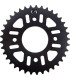 SPROCKET STEEL HON 37T