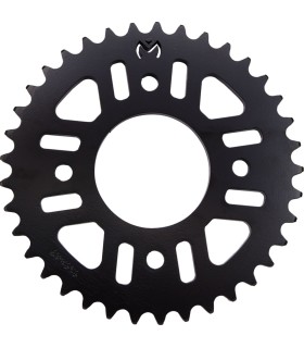 SPROCKET STEEL HON 37T
