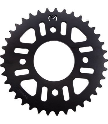 SPROCKET STEEL HON 37T