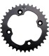 SPROCKET STEEL HON 36T
