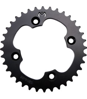 SPROCKET STEEL HON 36T