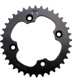 SPROCKET STEEL HON 36T