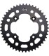 SPROCKET STEEL HON 46T