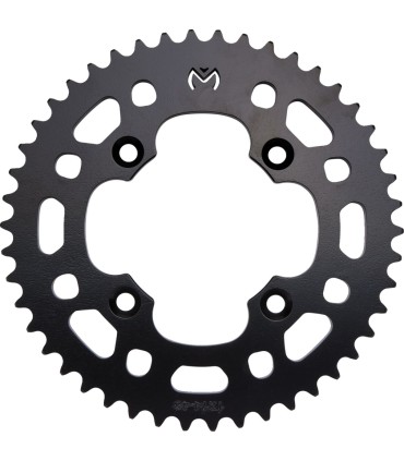 SPROCKET STEEL HON 46T