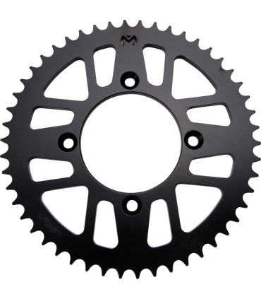 SPROCKET STEEL HON 50T