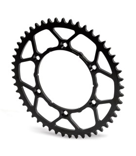 REAR SPROCKET 420 46T