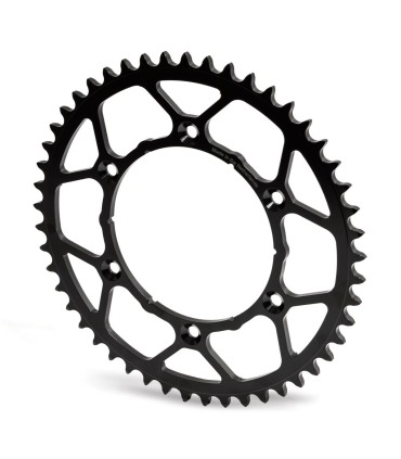 REAR SPROCKET 420 47T