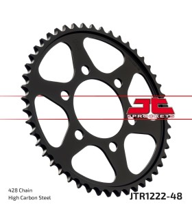 SPROCKET REAR 48T 428