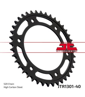 SPROCKET REAR 40T 520