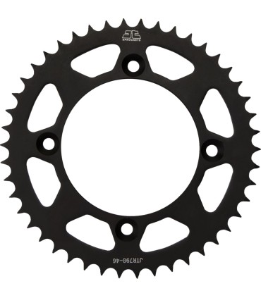 SPROCKET RR YAMAHA 46T