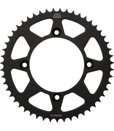 SPROCKET RR YAMAHA 51T
