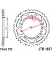 SPROCKET RR YAMAHA 45T