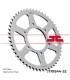 SPROCKET REAR 52T 428
