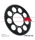 SPROCKET REAR 62T 428