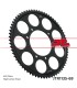 SPROCKET REAR 69T 428