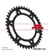 SPROCKET REAR 42T 520