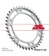 SPROCKET REAR 40T 525